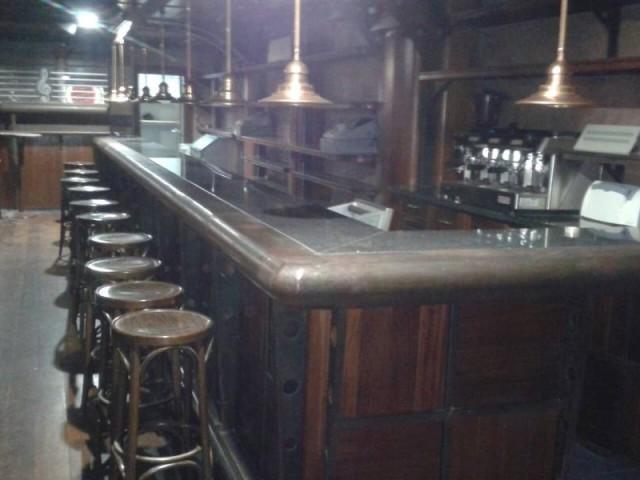 Local Comercial en alquiler en Centro, Salamanca