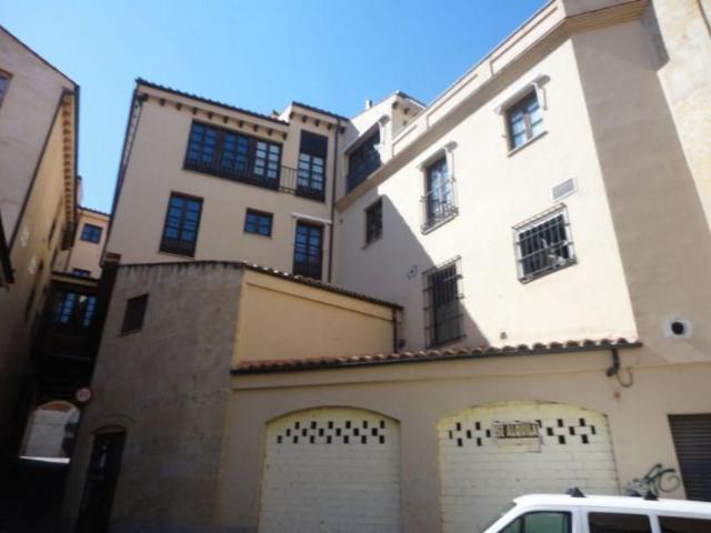 Local Comercial en alquiler en Centro, Salamanca