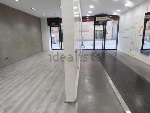 Local Comercial en alquiler en Centro, Salamanca