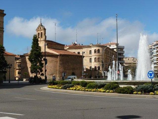 Local Comercial en alquiler en Centro, Salamanca