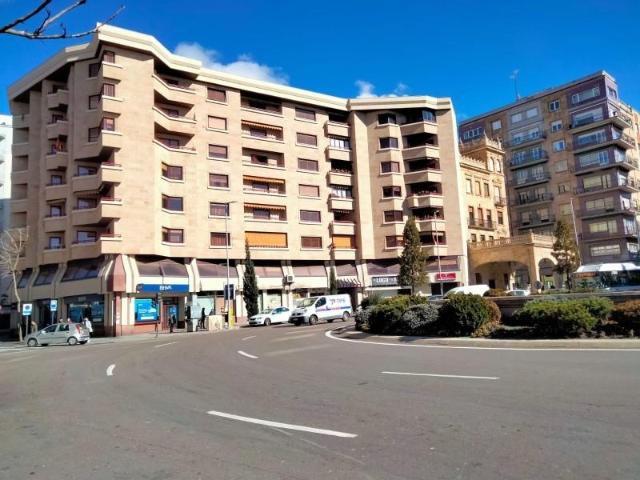 Local Comercial en alquiler en Centro, Salamanca