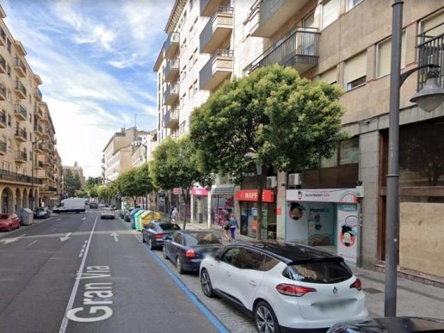 Local Comercial en alquiler en Salamanca, Centro