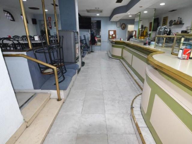 Local Comercial en alquiler en Centro, Salamanca