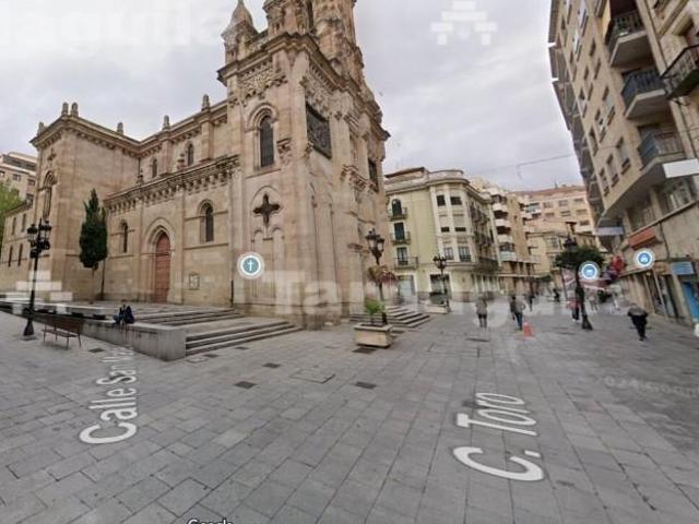 Local Comercial en alquiler en Centro, Salamanca