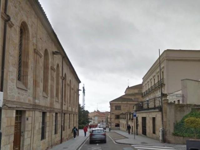 Local Comercial en alquiler en Salamanca, Centro