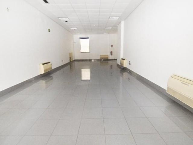 Local Comercial en alquiler en Centro, Salamanca