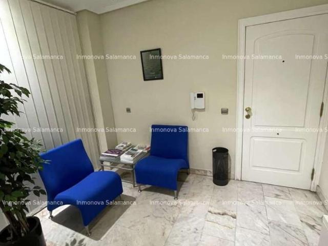 Local Comercial en alquiler en Salamanca, Centro