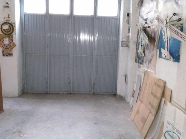 Local Comercial en alquiler en Garrido, Salamanca