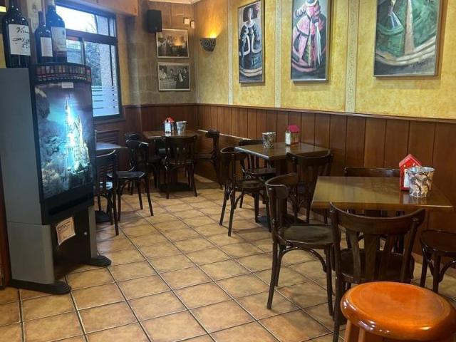 Local Comercial en alquiler en Salamanca