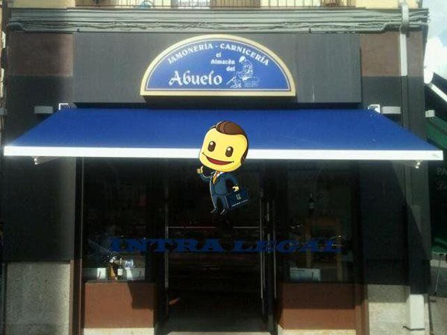 Local Comercial en alquiler en Salamanca, Castilla y León