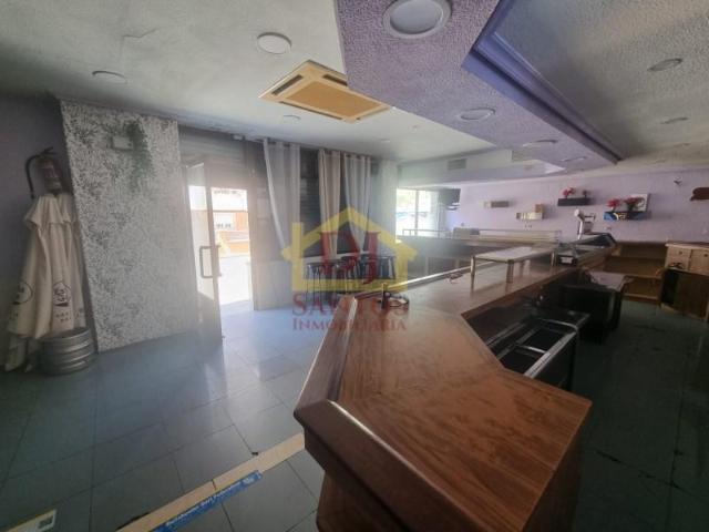 Local Comercial en alquiler en Salamanca, Garrido