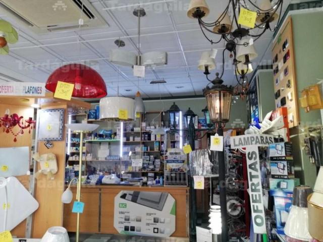 Local Comercial en alquiler en Garrido Sur, Salamanca