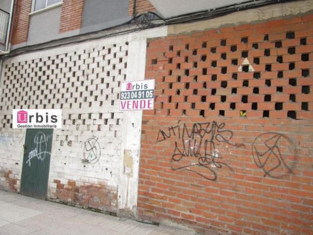 Local Comercial en alquiler en Chinchibarra, Salamanca