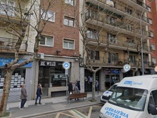 Local Comercial en alquiler en Oeste, Salamanca