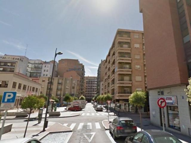 Local Comercial en alquiler en Labradores, Salamanca