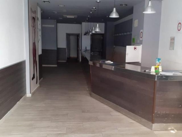 Local Comercial en alquiler en Salamanca, Alamedilla