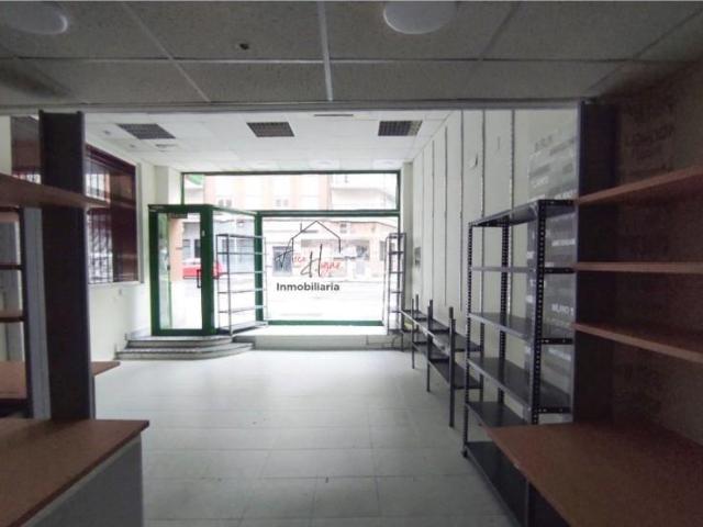 Local Comercial en alquiler en Garrido Sur, Salamanca