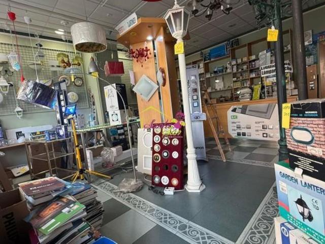 Local Comercial en alquiler en Garrido, Salamanca