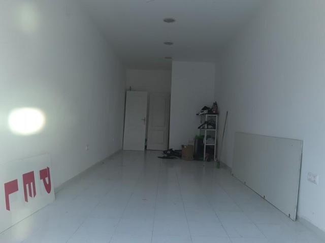 Local Comercial en alquiler en Oeste, Salamanca