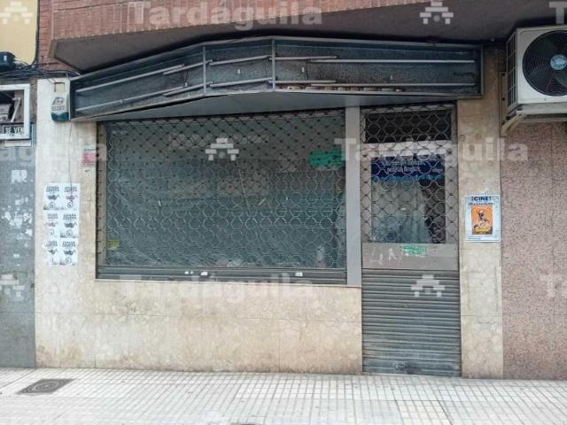 Local Comercial en alquiler en Salamanca, Pizarrales