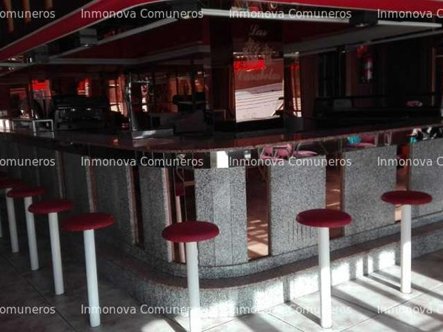 Local Comercial en alquiler en Garrido Norte, Salamanca