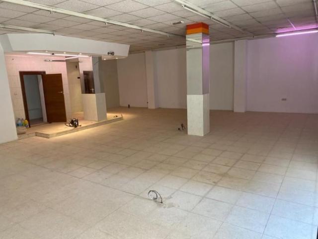 Local Comercial en alquiler en Salamanca