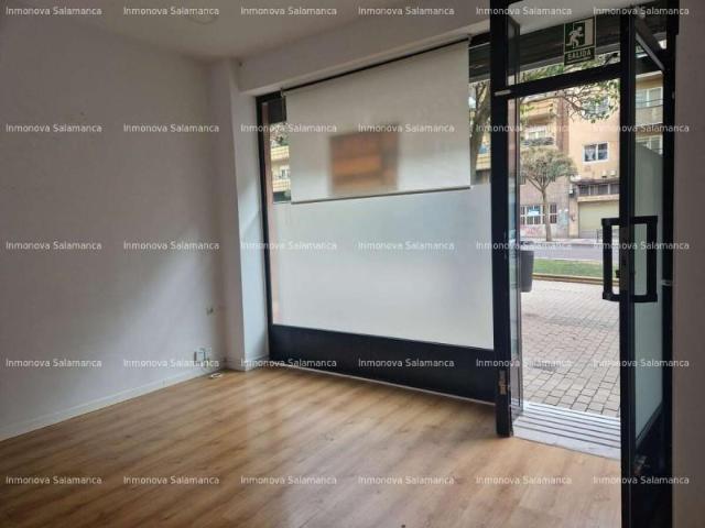Local Comercial en alquiler en Chinchibarra, Salamanca