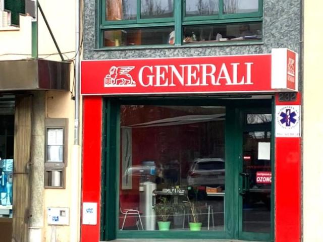 Local Comercial en alquiler en Salamanca