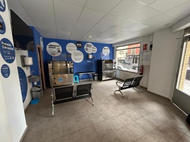 Local Comercial en alquiler en Salamanca, Castilla y León