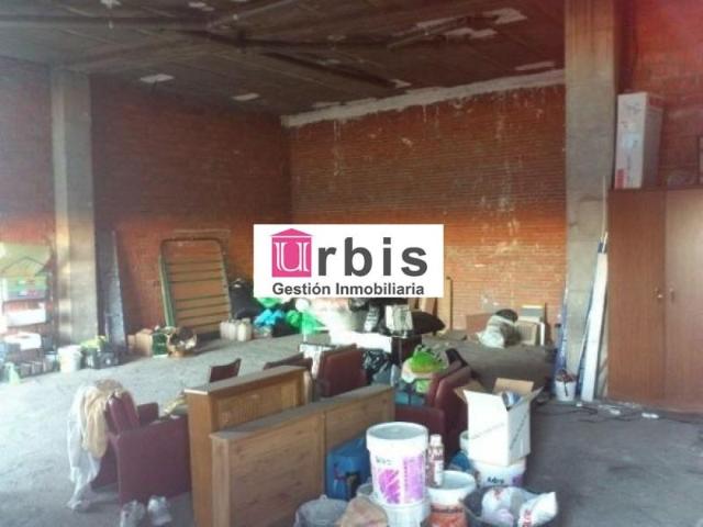 Local Comercial en alquiler en Salamanca