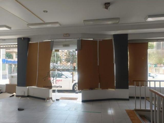 Local Comercial en alquiler en Labradores, Salamanca