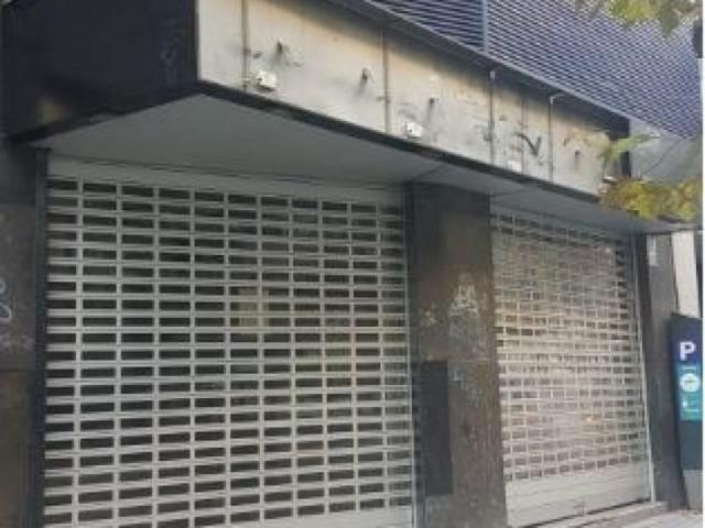 Local Comercial en alquiler en Centro, Salamanca