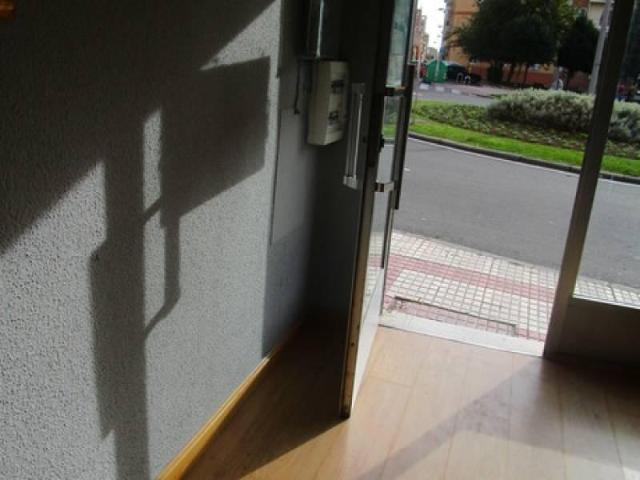 Local Comercial en alquiler en Chinchibarra, Salamanca