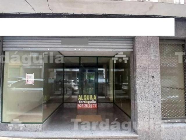 Local Comercial en alquiler en Garrido Sur, Salamanca