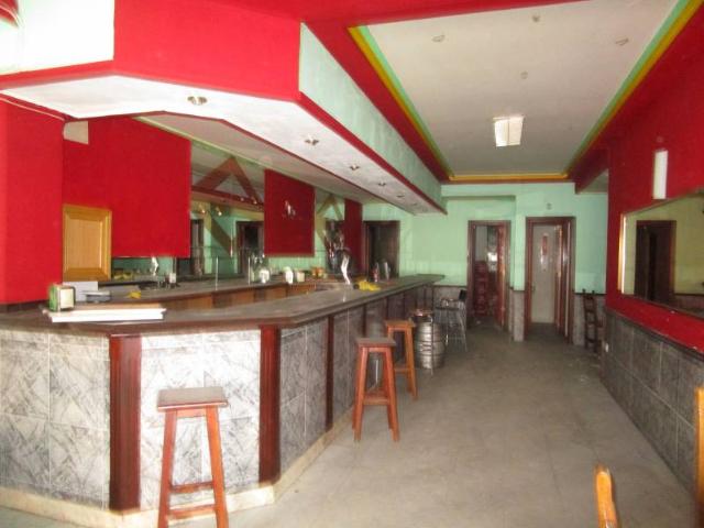 Local Comercial en alquiler en San Bernardo, Salamanca