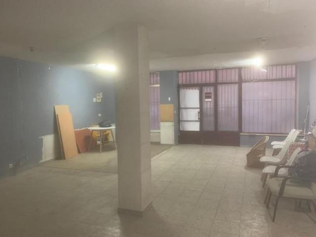Local Comercial en alquiler en San Bernardo, Salamanca