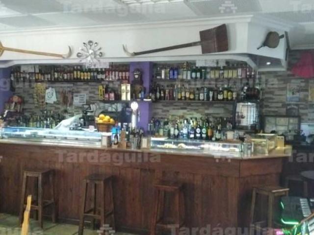 Local Comercial en alquiler en Salamanca, Centro