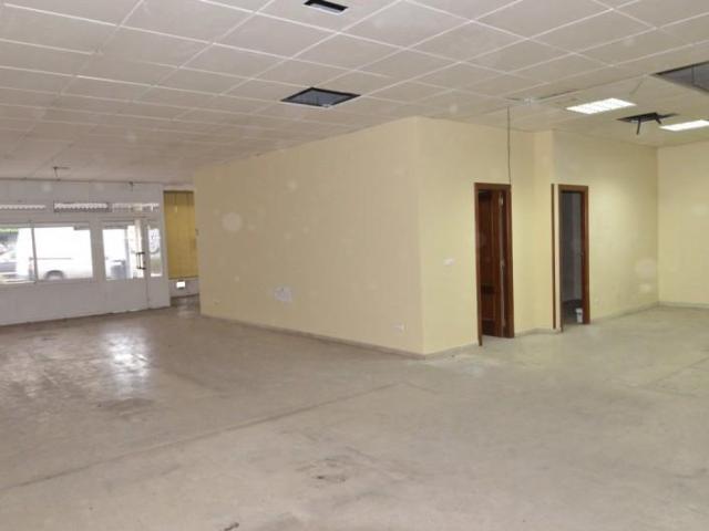 Local Comercial en alquiler en Centro, Salamanca