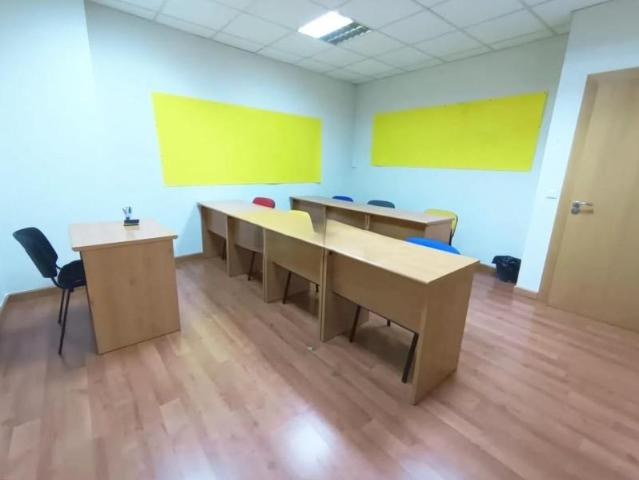 Local Comercial en alquiler en Centro, Salamanca