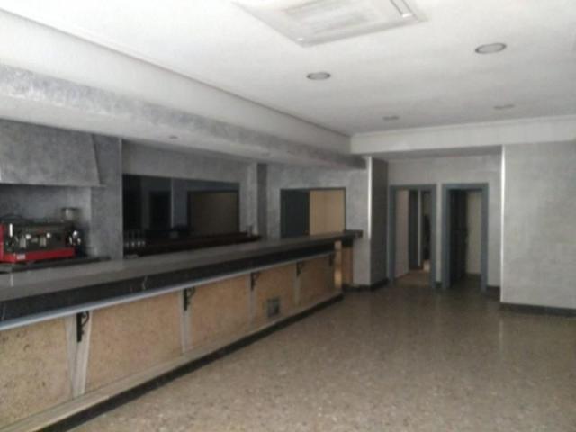 Local Comercial en alquiler en Salamanca