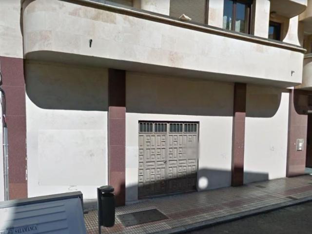 Local Comercial en alquiler en Salamanca