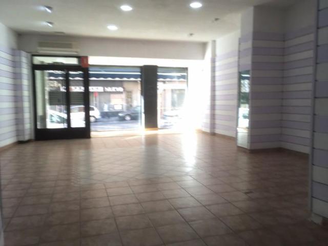 Local Comercial en alquiler en Vidal, Salamanca