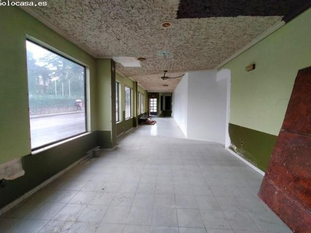 Local Comercial en alquiler en Muros De Nalón, Asturias