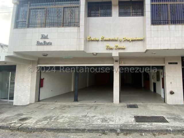 Propiedad en alquiler en San Felipe, Yaracuy