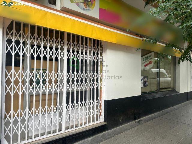 Local Comercial en venta en San Fernando, Tierra de Badajoz