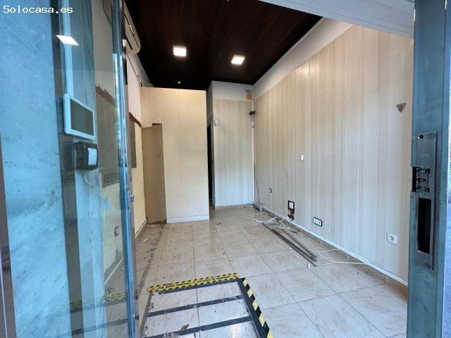 Local Comercial en alquiler en San Fernando