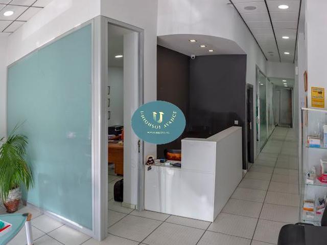 Local Comercial en alquiler en San Fernando De Henares