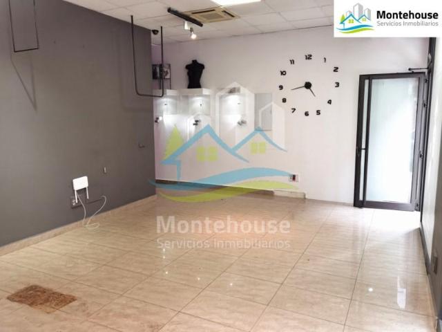 Local Comercial en alquiler en San Fernando De Henares