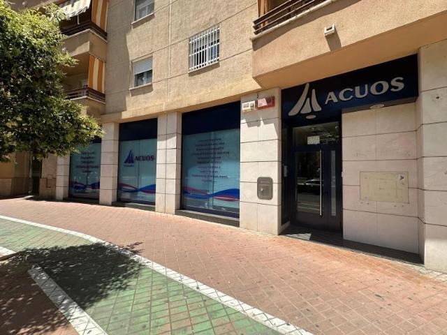 Local Comercial en alquiler en Bahía de Cádiz, Andalucía