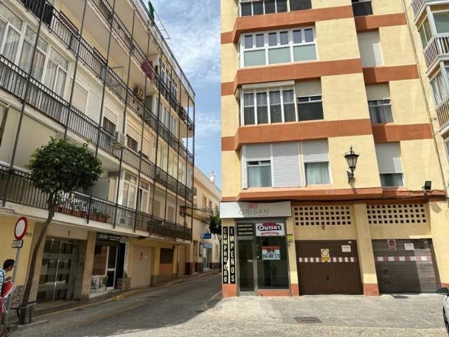 Local Comercial en alquiler en San Fernando